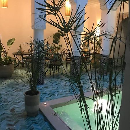 Riad Dollar Des Sables & Spa Marakéš Exteriér fotografie