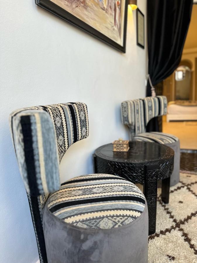 Riad Dollar Des Sables & Spa Marakéš Exteriér fotografie