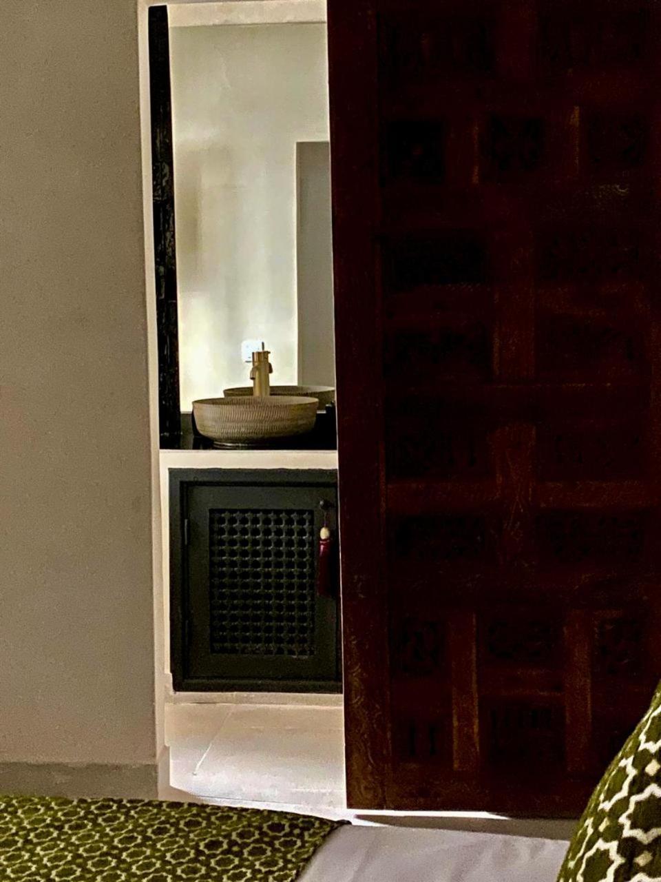 Riad Dollar Des Sables & Spa Marakéš Exteriér fotografie