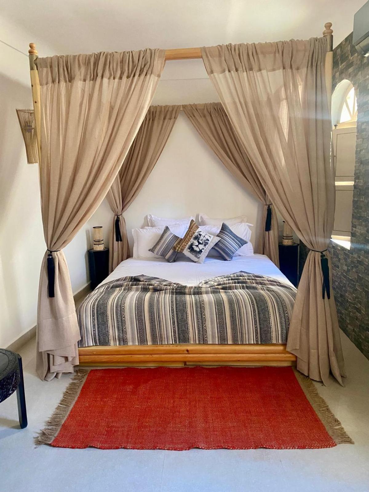 Riad Dollar Des Sables & Spa Marakéš Exteriér fotografie